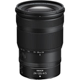 LENTE NIKON Z 24-120MM F/4 S 80173