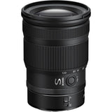 LENTE NIKON Z 24-120MM F/4 S 80173