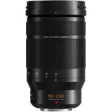 LENTE PANASONIC LEICA MFT DG 50-200MM F/2.8-4 ASPH POWER OIS 132866