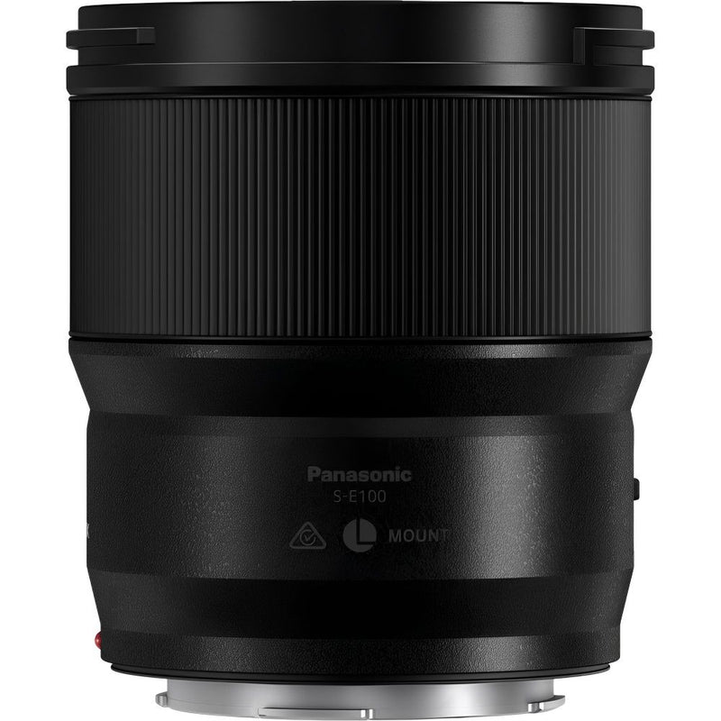 LENTE PANASONIC LUMIX S 100MM F/2.8 MACRO 132888