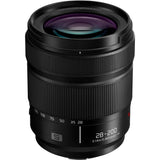LENTE PANASONIC LUMIX S 28-200MM F/4-7.1 MACRO OIS 132861