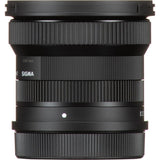 LENTE SIGMA 10-18MM F/2.8 DC DN CONTEMPORARY L-MOUNT 150699