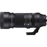 LENTE SIGMA 100-400MM F/5-6.3 DG DN OS CONTEMPORARY L-MOUNT 150671