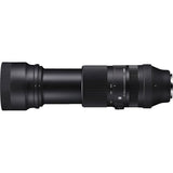 LENTE SIGMA 100-400MM F/5-6.3 DG DN OS CONTEMPORARY L-MOUNT 150671