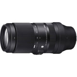 LENTE SIGMA 100-400MM F/5-6.3 DG DN OS CONTEMPORARY L-MOUNT 150671