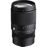 LENTE SIGMA 16-300MM F/3.5-6.7 DC OC CONTEMPORARY RF P/ CANON 150663