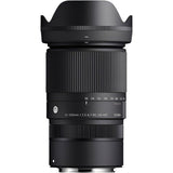 LENTE SIGMA 16-300MM F/3.5-6.7 DC OC CONTEMPORARY RF P/ CANON 150663
