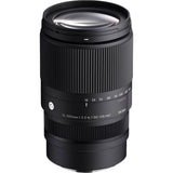 LENTE SIGMA 16-300MM F/3.5-6.7 DC OS CONTEMPORARY P/ FUJIFILM 150703
