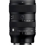 LENTE SIGMA 17-40MM F/1.8 DC ART L-MOUNT 150700