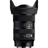 LENTE SIGMA 17-40MM F/1.8 DC ART L-MOUNT 150700