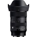LENTE SIGMA 17-40MM F/1.8 DC ART L-MOUNT 150700