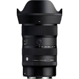 LENTE SIGMA 17-40MM F/1.8 DC DN CONTEMPORARY RF P/ CANON 150664