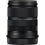 LENTE SIGMA 18-50MM F/2.8 DC DN CONTEMPORARY L-MOUNT 150701