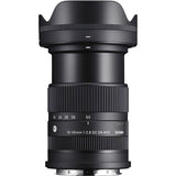 LENTE SIGMA 18-50MM F/2.8 DC DN CONTEMPORARY L-MOUNT 150701
