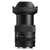 LENTE SIGMA 20-60MM F2.8-4 DG CONTEMPORARY L-MOUNT