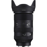 LENTE SIGMA 28-105MM F/2.8 DG DN ART L-MOUNT