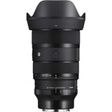 LENTE SIGMA 28-45MM F/1.8 DG DN ART L-MOUNT