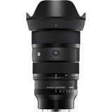 LENTE SIGMA 28-45MM F/1.8 DG DN ART L-MOUNT