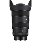 LENTE SIGMA 28-45MM F/1.8 DG DN ART L-MOUNT