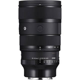 LENTE SIGMA 28-45MM F/1.8 DG DN ART L-MOUNT