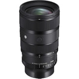 LENTE SIGMA 28-45MM F/1.8 DG DN ART L-MOUNT