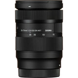 LENTE SIGMA 28-70MM F2.8 DG DN CONTEMPORARY L-MOUNT 154771