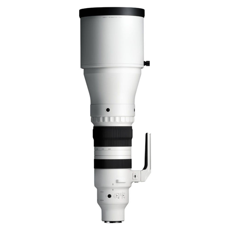 LENTE SIGMA 300-600MM F4 DG OS SPORTS L-MOUNT