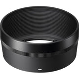 LENTE SIGMA 30MM F/1.4 DC DN CONTEMPORARY RF-S (APS-C) P/ CANON 132125