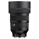 LENTE SIGMA 85MM F/1.2 DG DN ART L-MOUNT