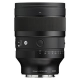 LENTE SIGMA 85MM F/1.2 DG DN ART L-MOUNT