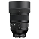 LENTE SIGMA 85MM F/1.2 DG DN ART P/ SONY