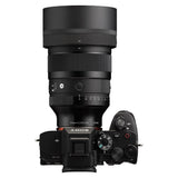 LENTE SIGMA 85MM F/1.2 DG DN ART P/ SONY