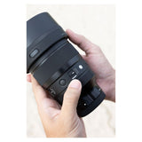 LENTE SIGMA 85MM F/1.2 DG DN ART P/ SONY