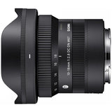 LENTE SIGMA 10-18MM F/2.8 DC DN CONTEMPORARY P/ SONY 119391