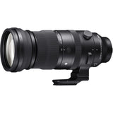 LENTE SIGMA 150-600MM F/5-6.3 DG DN OS SPORT P/ SONY 111592
