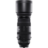 LENTE SIGMA 150-600MM F/5-6.3 DG DN OS SPORT P/ SONY 111592