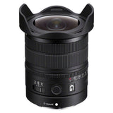 LENTE SONY (GB) SE 8-14MM F/3.5 FISHEYE G