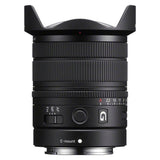 LENTE SONY (GB) SE 8-14MM F/3.5 FISHEYE G
