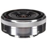 LENTE SONY (GB) SEL16MM F/2.8 7703