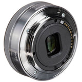 LENTE SONY (GB) SEL16MM F/2.8 7703