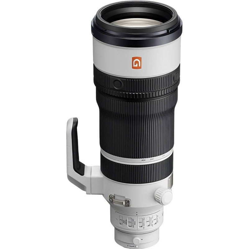 LENTE SONY (GB) SEL FE 100-400MM F/4.5 GM OSS 157934