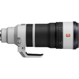 LENTE SONY (GB) SEL FE 100-400MM F/4.5 GM OSS 157934