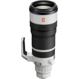 LENTE SONY (GB) SEL FE 100-400MM F/4.5 GM OSS 157934