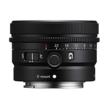 LENTE SONY (GB) SEL FE 50MM F/2.5G 64123