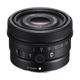 LENTE SONY (GB) SEL FE 50MM F/2.5G 64123