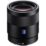 LENTE SONY (GB) SEL FE 55MM F/1.8ZA