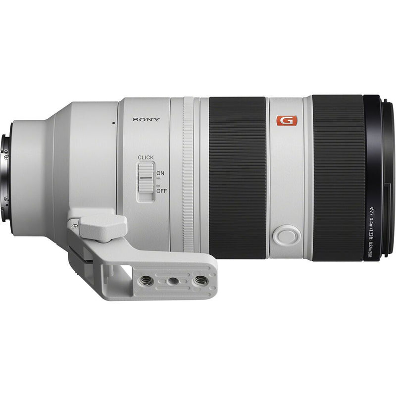 LENTE SONY (GB) SEL FE 70-200MM F/2.8 GM II OSS 73441