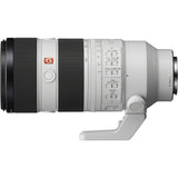 LENTE SONY (GB) SEL FE 70-200MM F/2.8 GM II OSS 73441