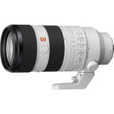 LENTE SONY (GB) SEL FE 70-200MM F/2.8 GM II OSS 73441