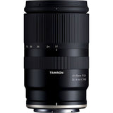 LENTE TAMRON 17-70MM F/2.8 DI III-A VC RXD (APS-C) NIKON Z